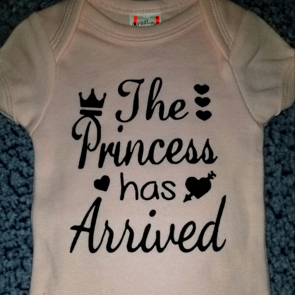 Custom Oneseys